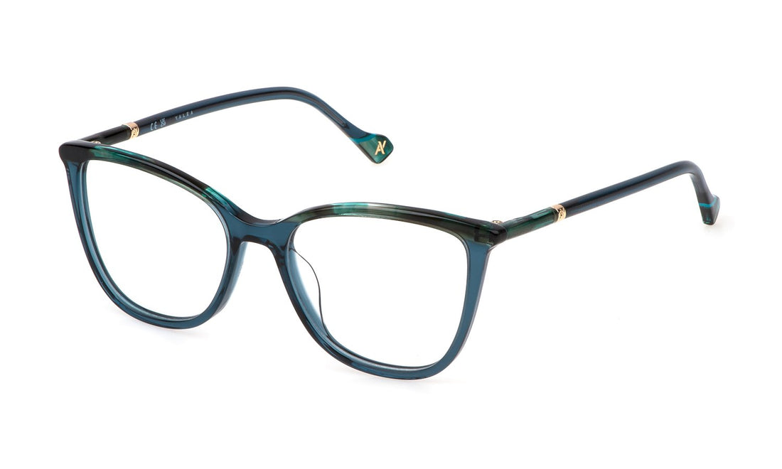 Translation missing: es.seo.product.type.gafas-graduadas yalea vya128v 06na femenino talla 52mm - Translation missing: es.seo.product.alt.imagen-principal