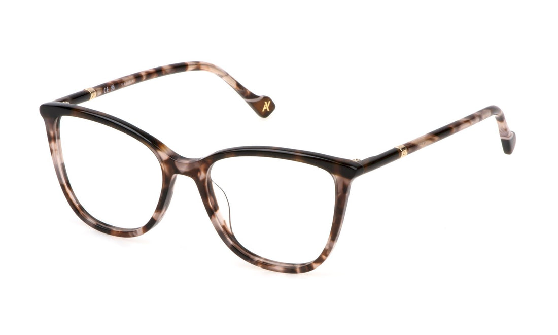 Translation missing: es.seo.product.type.gafas-graduadas yalea vya128v 0xap femenino talla 52mm - Translation missing: es.seo.product.alt.imagen-principal