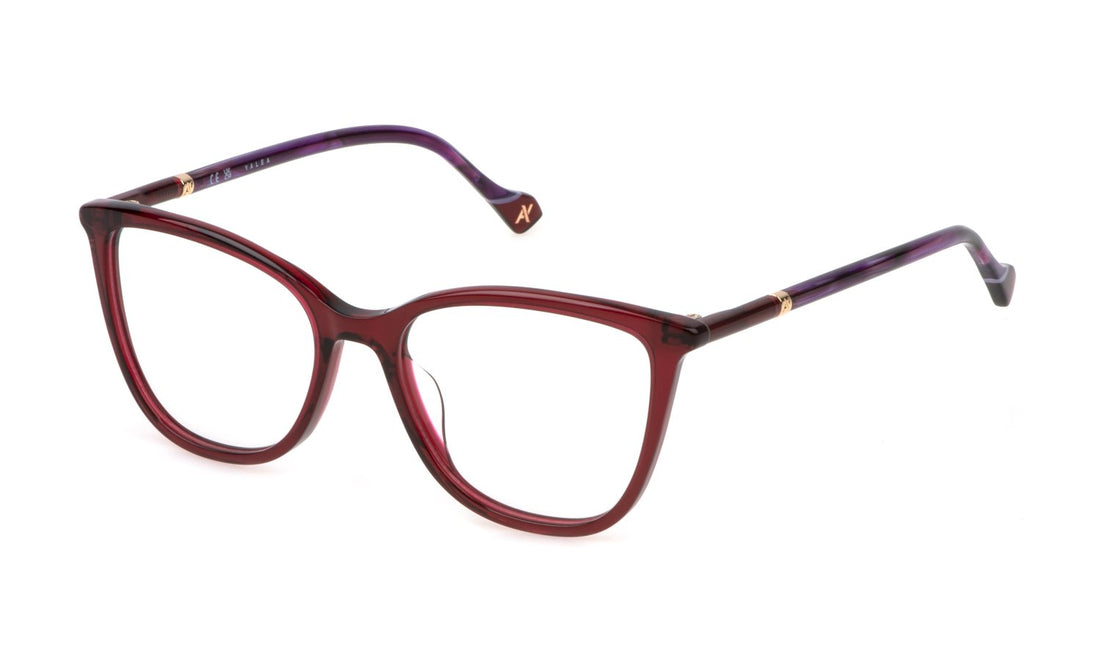 Translation missing: es.seo.product.type.gafas-graduadas yalea vya128 0954 femenino talla 52mm - Translation missing: es.seo.product.alt.imagen-principal