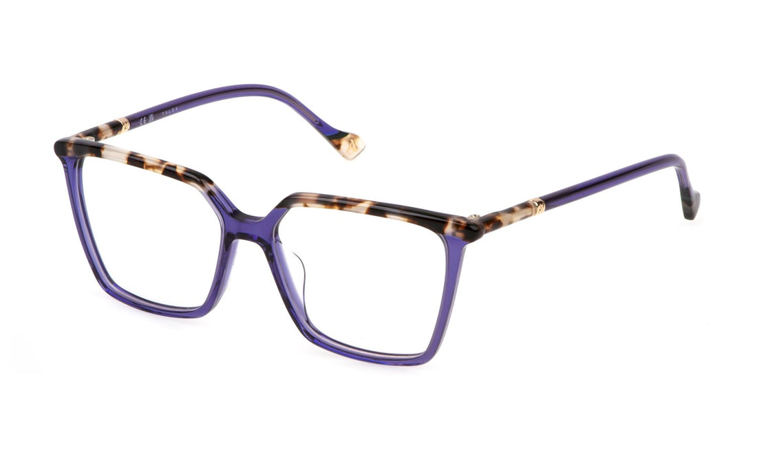 Translation missing: es.seo.product.type.gafas-graduadas yalea vya129v 06sc femenino talla 53mm - Translation missing: es.seo.product.alt.imagen-principal
