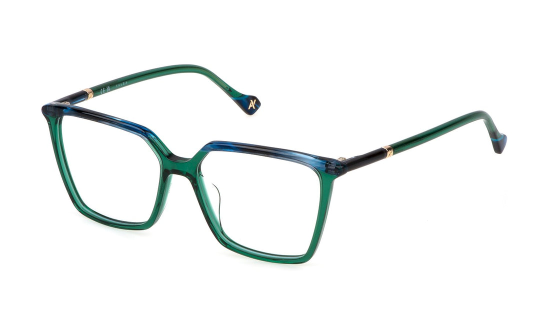 Translation missing: es.seo.product.type.gafas-graduadas yalea vya129v 0998 femenino talla 53mm - Translation missing: es.seo.product.alt.imagen-principal