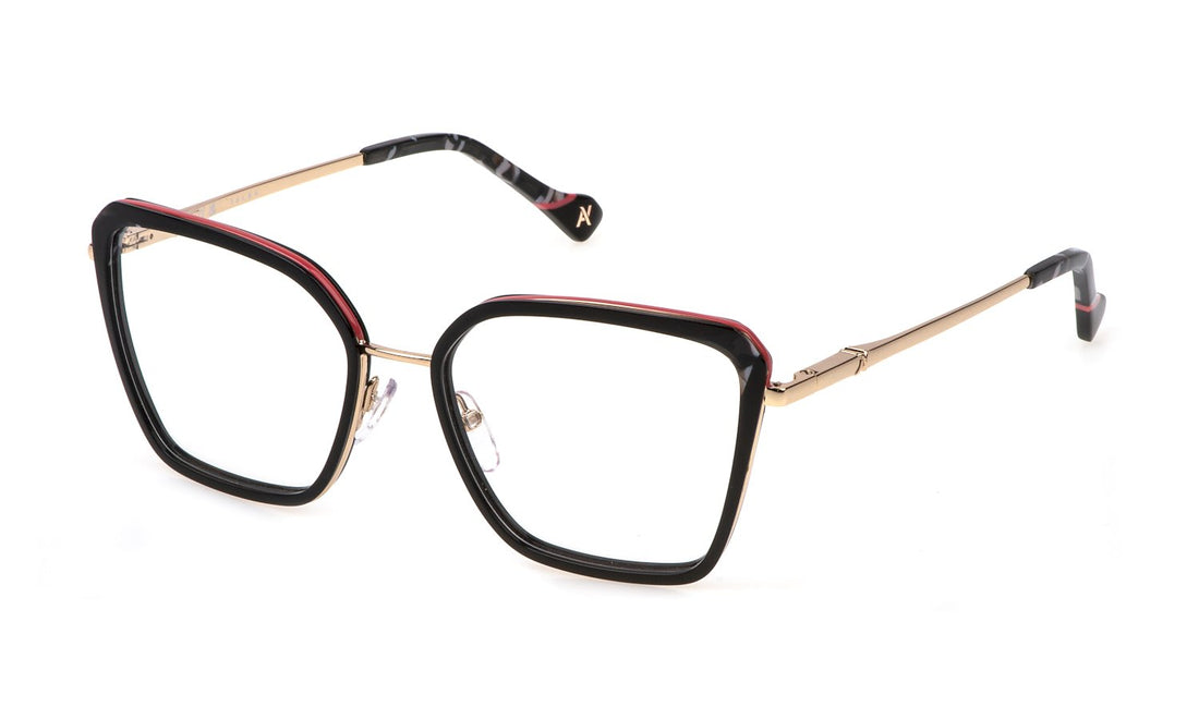 Translation missing: es.seo.product.type.gafas-graduadas yalea vya131 033m femenino talla 56mm - Translation missing: es.seo.product.alt.imagen-principal