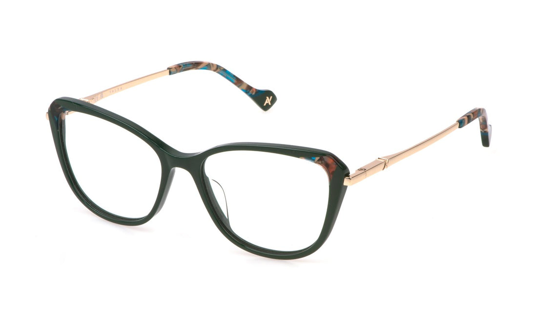 Translation missing: es.seo.product.type.gafas-graduadas yalea vya132 0d80 femenino talla 54mm - Translation missing: es.seo.product.alt.imagen-principal