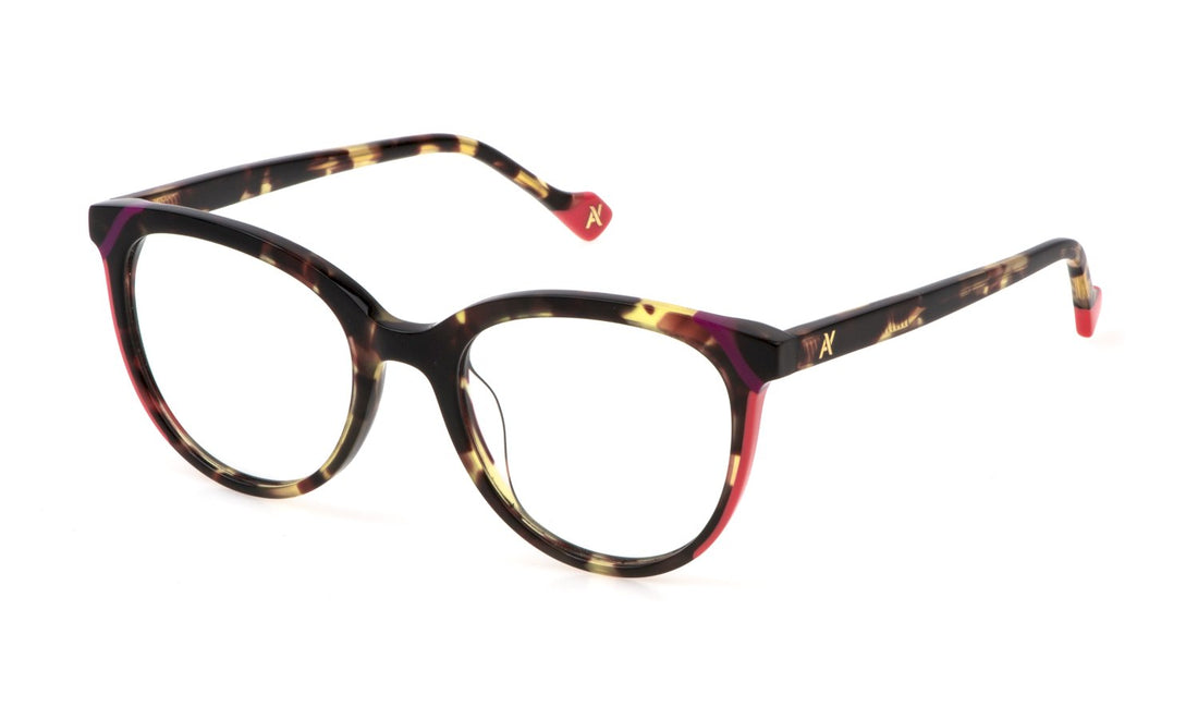 Translation missing: es.seo.product.type.gafas-graduadas yalea vya133v 05aw femenino talla 50mm - Translation missing: es.seo.product.alt.imagen-principal