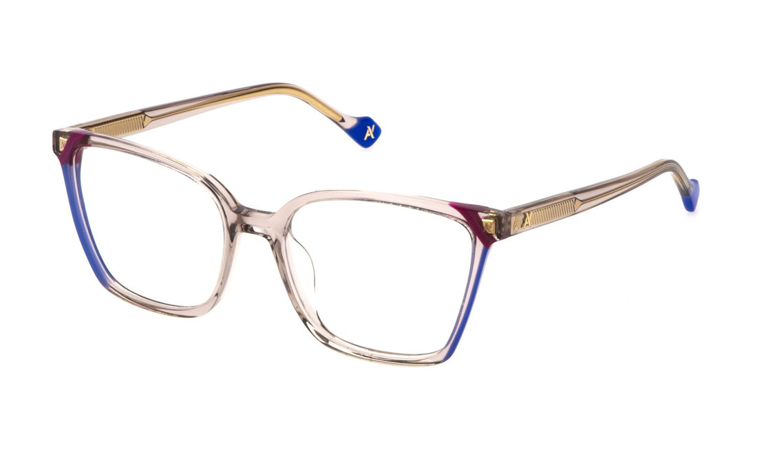 Translation missing: es.seo.product.type.gafas-graduadas yalea vya134v 07t1 femenino talla 53mm - Translation missing: es.seo.product.alt.imagen-principal