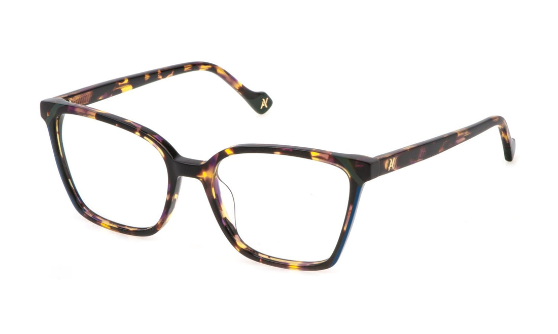 Translation missing: es.seo.product.type.gafas-graduadas yalea vya134v 0wta femenino talla 53mm - Translation missing: es.seo.product.alt.imagen-principal