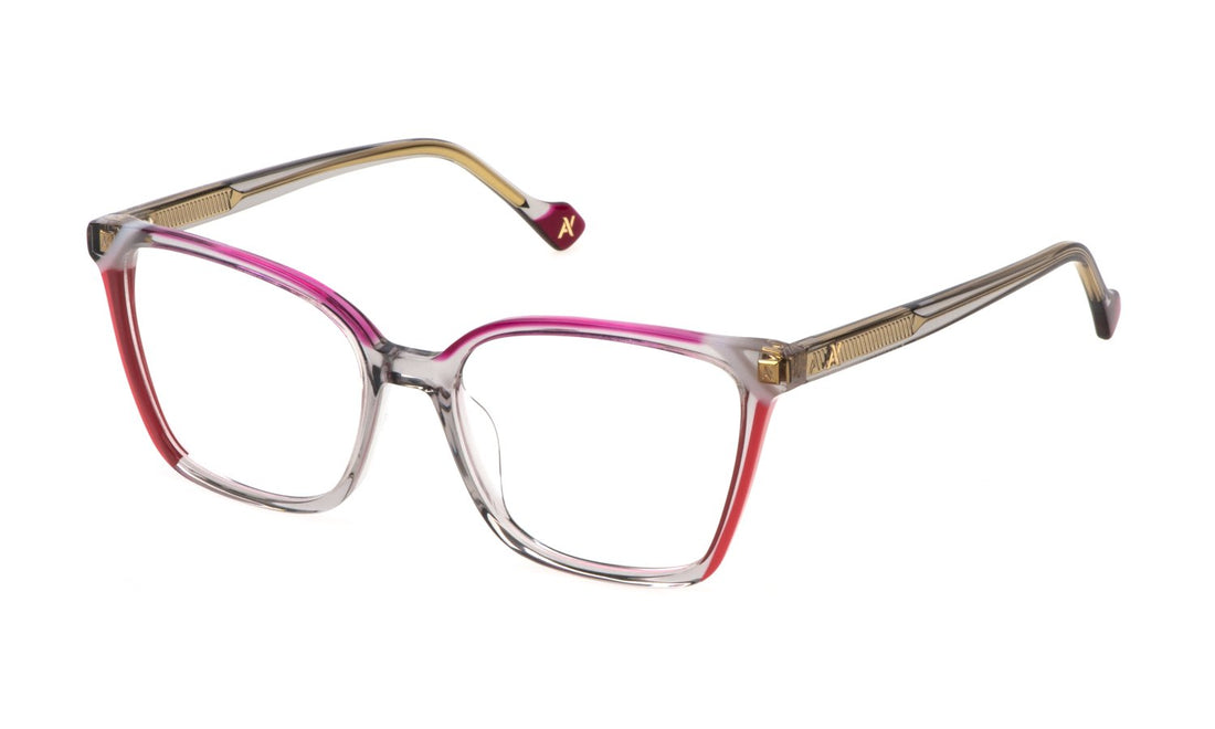 Translation missing: es.seo.product.type.gafas-graduadas yalea vya134w 03gu femenino talla 53mm - Translation missing: es.seo.product.alt.imagen-principal