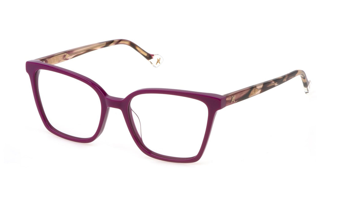 Translation missing: es.seo.product.type.gafas-graduadas yalea vya134 09ma femenino talla 53mm - Translation missing: es.seo.product.alt.imagen-principal