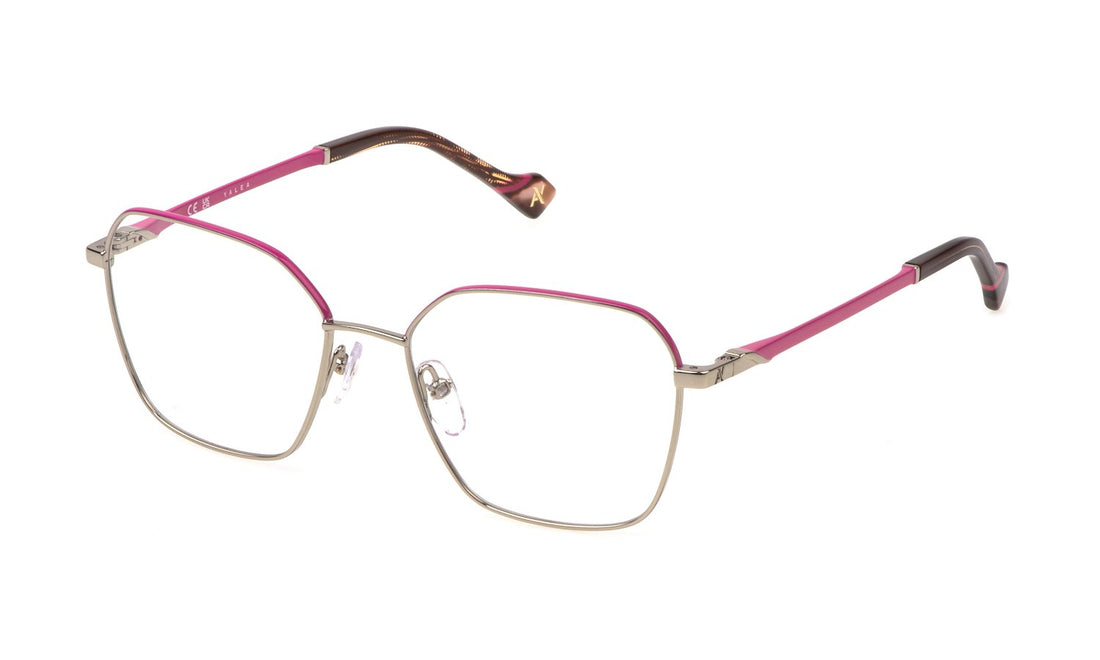 Translation missing: es.seo.product.type.gafas-graduadas yalea vya135 0h60 femenino talla 53mm - Translation missing: es.seo.product.alt.imagen-principal