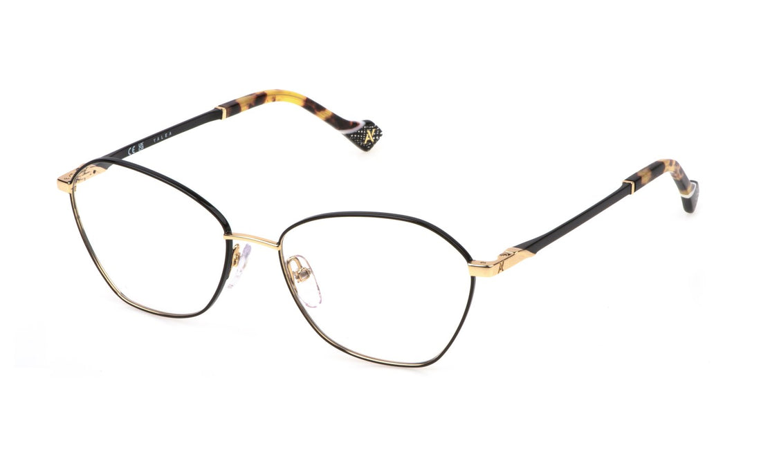 Translation missing: es.seo.product.type.gafas-graduadas yalea vya136 0301 femenino talla 54mm - Translation missing: es.seo.product.alt.imagen-principal