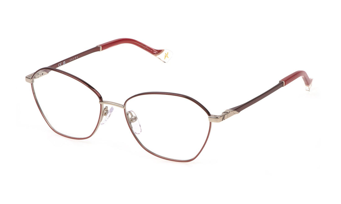 Translation missing: es.seo.product.type.gafas-graduadas yalea vya136 0e59 femenino talla 54mm - Translation missing: es.seo.product.alt.imagen-principal