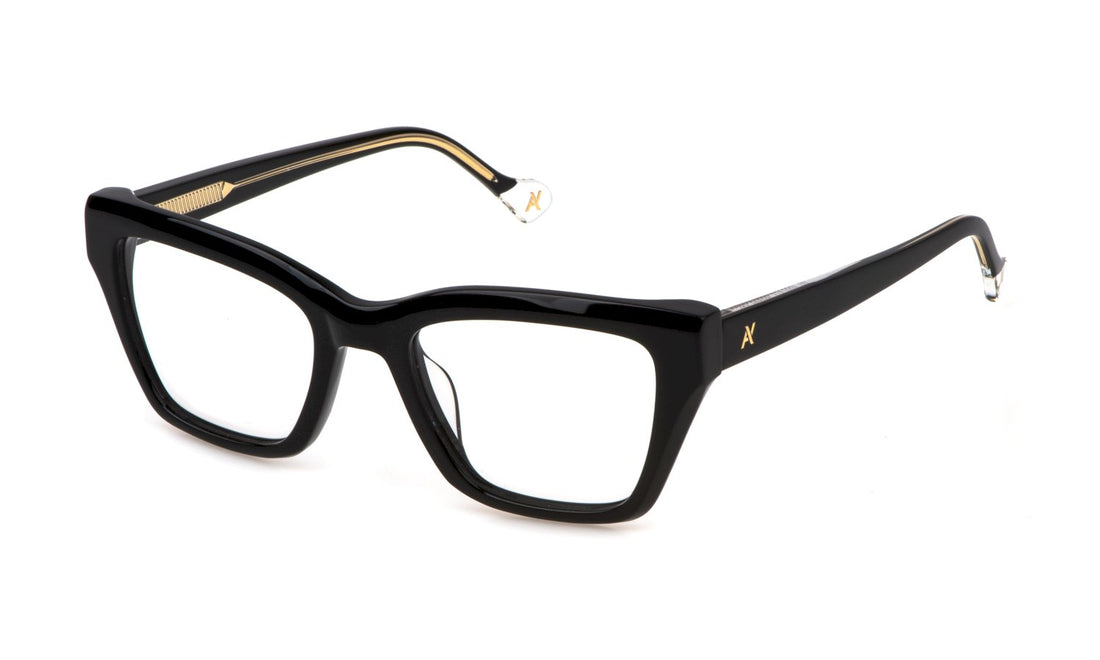Translation missing: es.seo.product.type.gafas-graduadas yalea vya139 0700 femenino talla 52mm - Translation missing: es.seo.product.alt.imagen-principal
