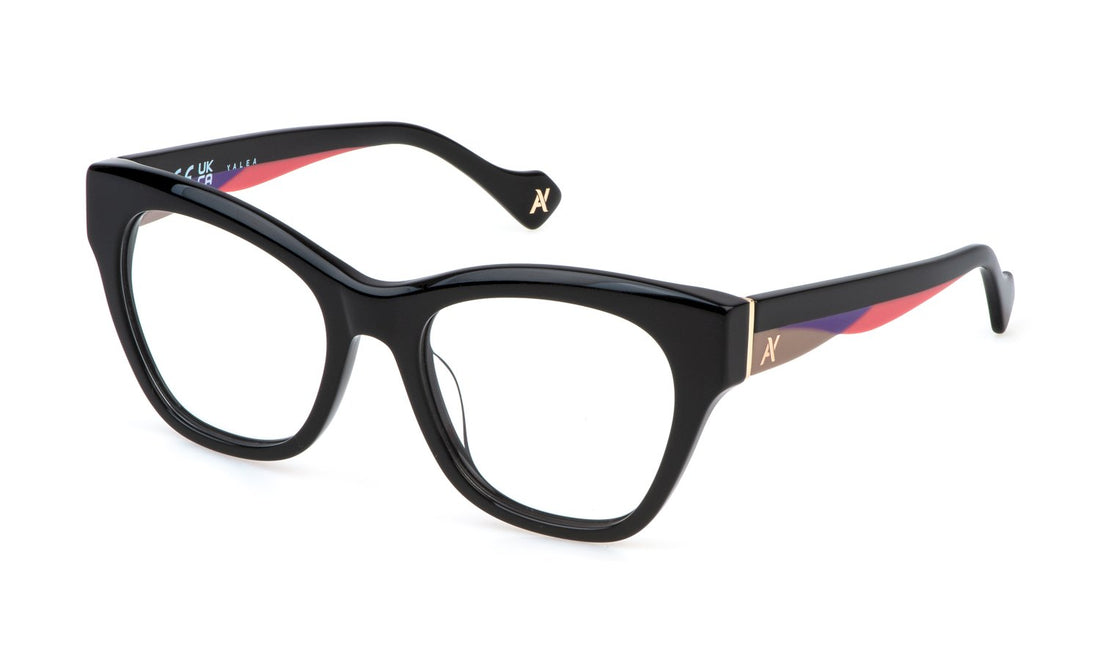 Translation missing: es.seo.product.type.gafas-graduadas yalea vya167v 700y negro butterfly femenino talla 53mm - Translation missing: es.seo.product.alt.imagen-principal