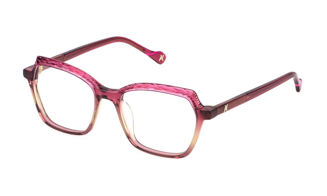 Translation missing: es.seo.product.type.gafas-graduadas yalea vya169l 0abt violeta geometric femenino talla 51mm - Translation missing: es.seo.product.alt.imagen-principal