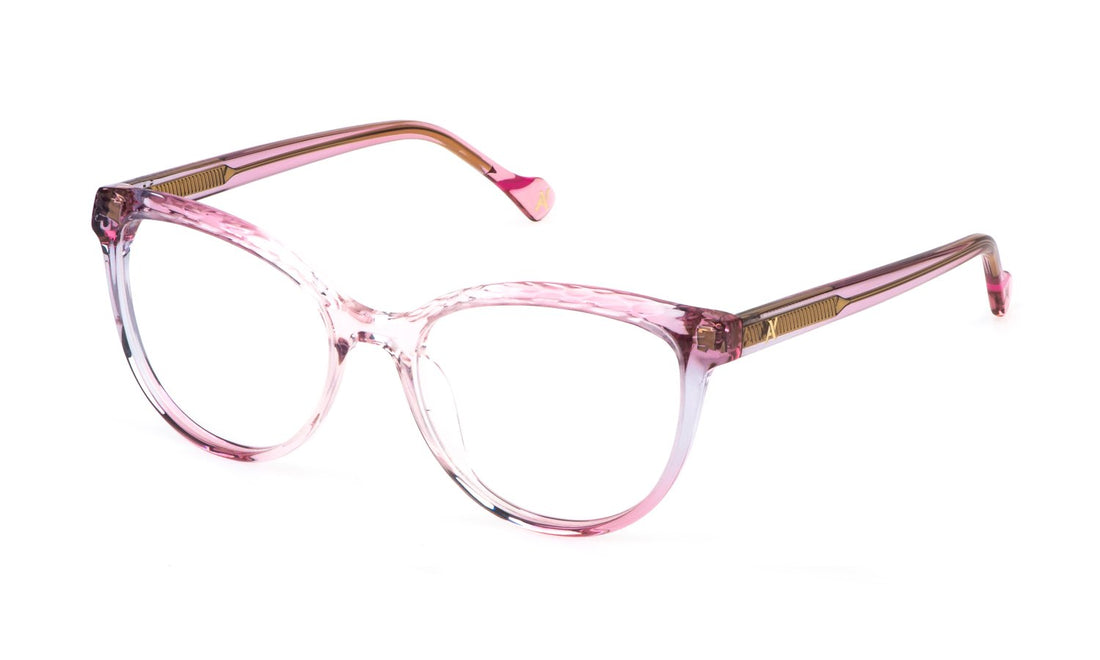 Translation missing: es.seo.product.type.gafas-graduadas yalea vya170 0vaw violeta geometric femenino talla 53mm - Translation missing: es.seo.product.alt.imagen-principal