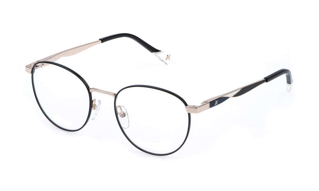 Translation missing: es.seo.product.type.gafas-graduadas yalea vya183 0301 dorado pantos femenino talla 53mm - Translation missing: es.seo.product.alt.imagen-principal