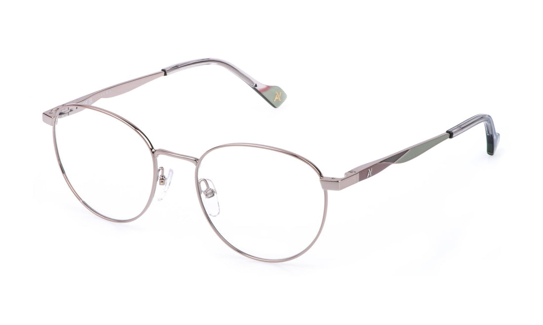 Translation missing: es.seo.product.type.gafas-graduadas yalea vya183 0a32 pantos femenino talla 53mm - Translation missing: es.seo.product.alt.imagen-principal