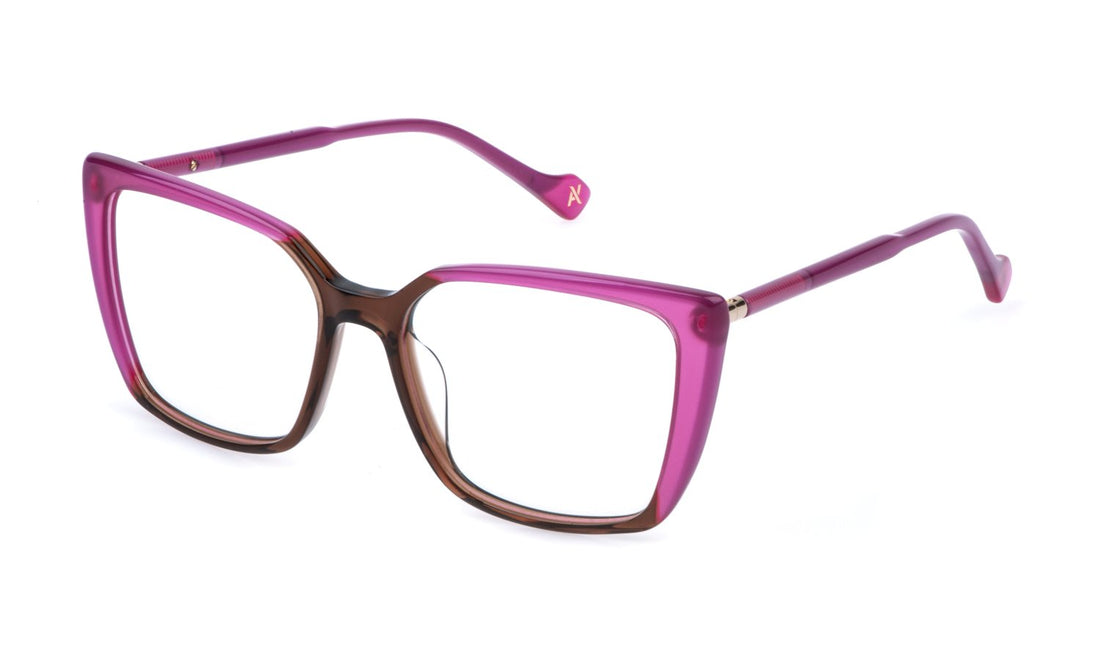 Translation missing: es.seo.product.type.gafas-graduadas yalea vya187v 09gw square femenino talla 54mm - Translation missing: es.seo.product.alt.imagen-principal