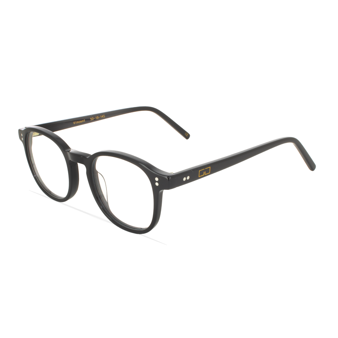 GREYHOUNDERS VINCENT BLACK 50