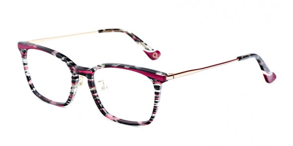 Translation missing: es.seo.product.type.gafas-graduadas etnia barcelona xiamen.a hvbx femenino talla 51mm - Translation missing: es.seo.product.alt.imagen-principal
