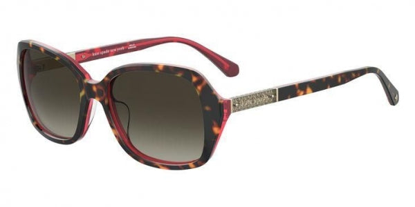 Translation missing: es.seo.product.type.gafas-de-sol kate spade yvette/s 0t4 ha femenino talla 54mm - Translation missing: es.seo.product.alt.imagen-principal