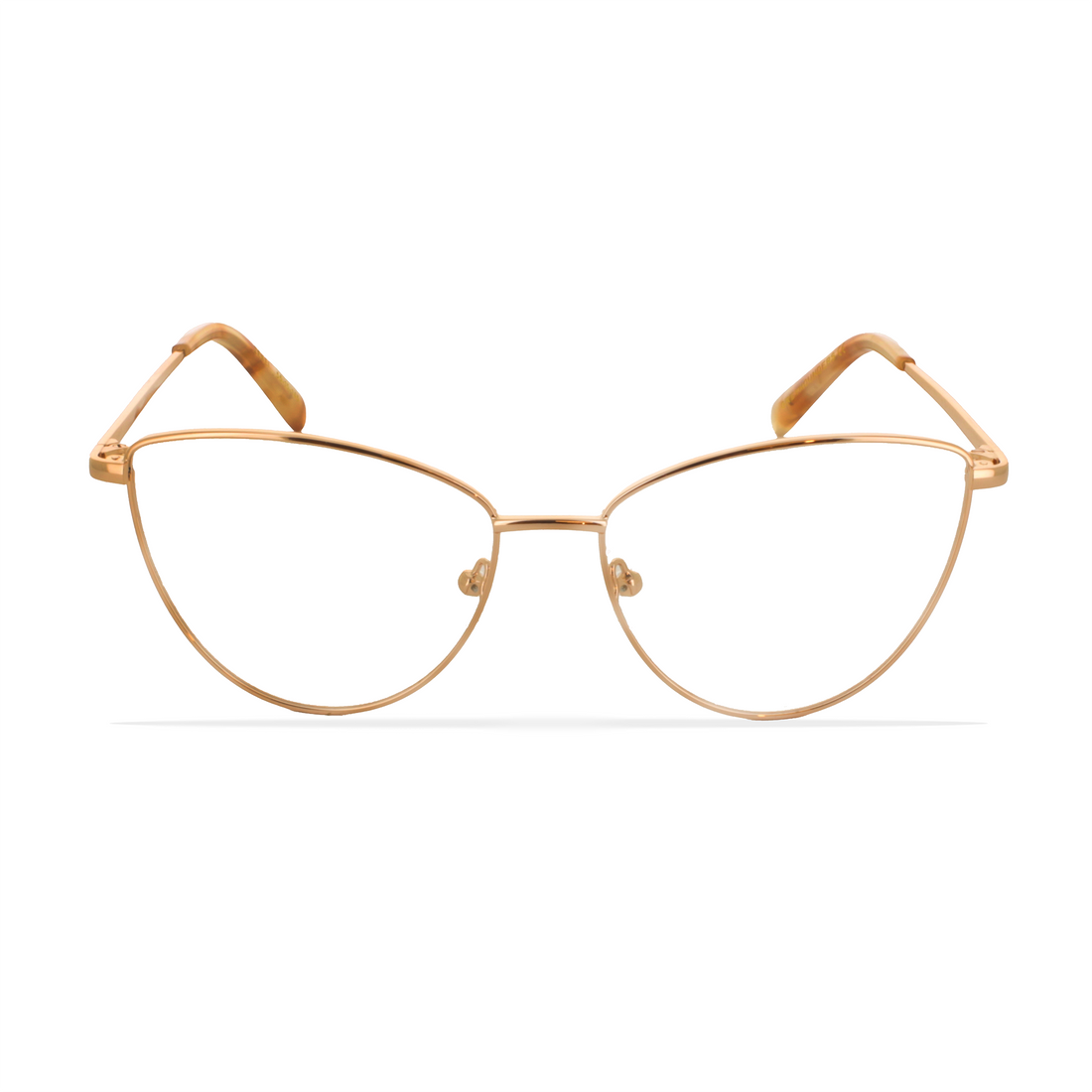 GREYHOUNDERS ZEKEI ROSE GOLD 55