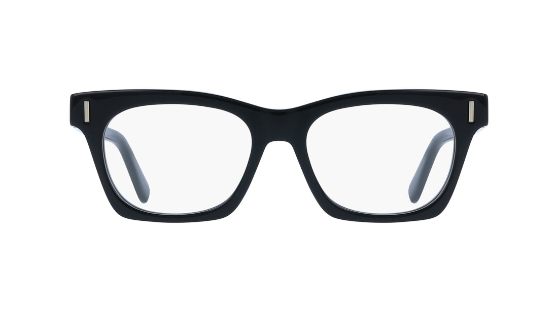 Translation missing: es.seo.product.type.gafas-graduadas ferragamo sf3025 001 negro rectangular femenino talla 51mm - Translation missing: es.seo.product.alt.imagen-principal