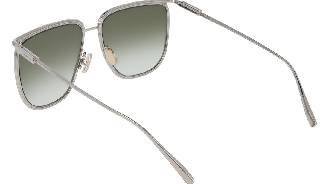 Translation missing: es.seo.product.type.gafas-de-sol ferragamo sf324s 750 amarillo rectangular femenino talla 58mm - Translation missing: es.seo.product.alt.imagen-secundaria
