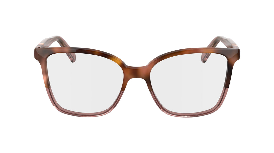 Translation missing: es.seo.product.type.gafas-graduadas longchamp lo2753 219 havana femenino talla 53mm - Translation missing: es.seo.product.alt.imagen-principal