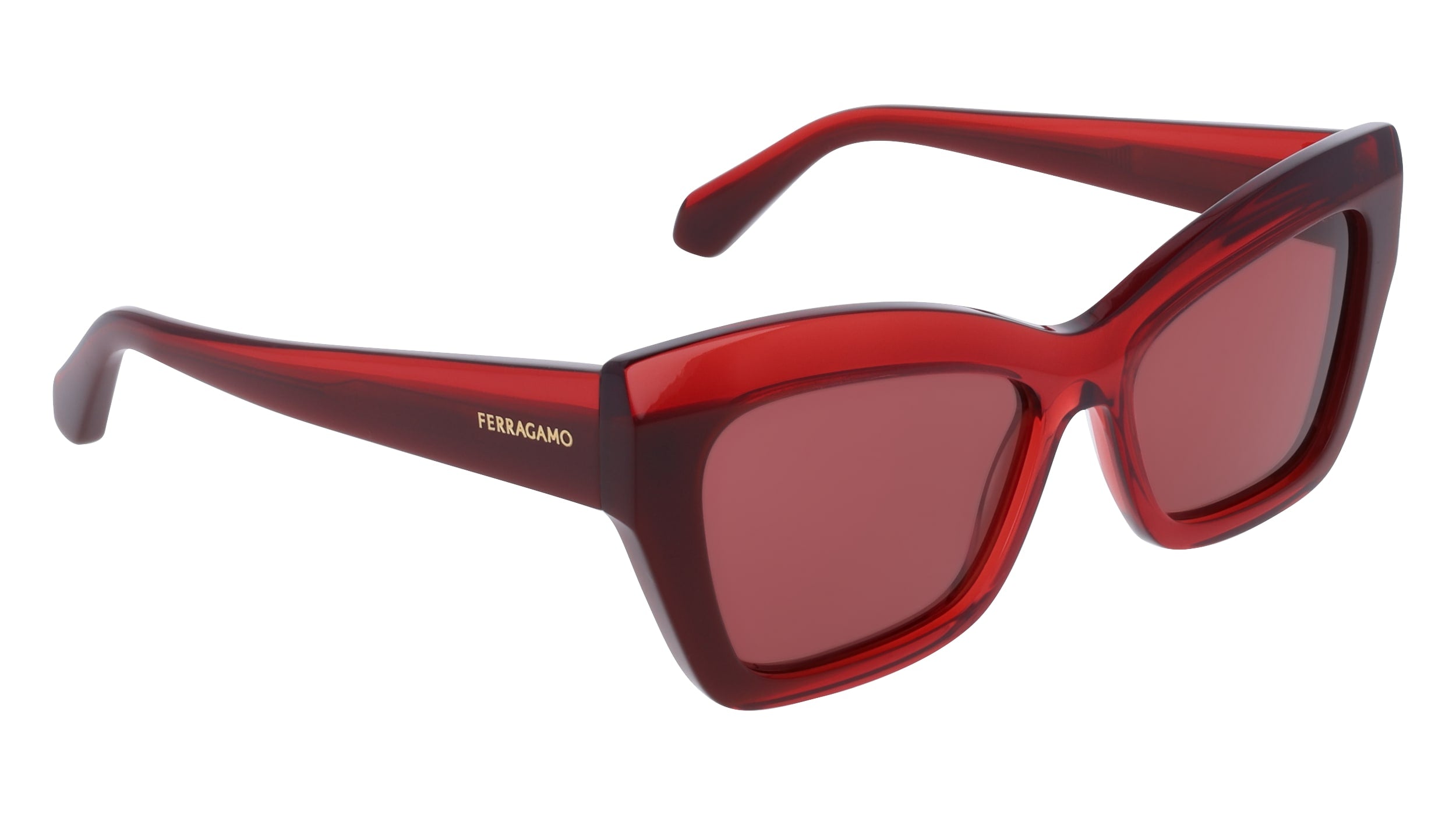 FERRAGAMO SF2065S 613 54