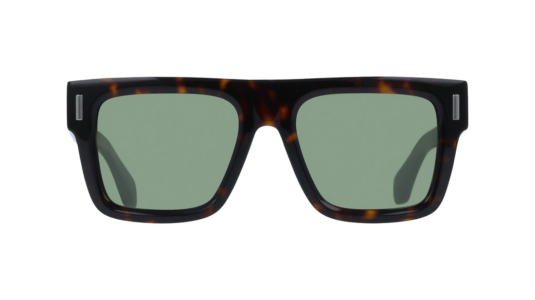 Translation missing: es.seo.product.type.gafas-de-sol ferragamo sf2063se 242 tortuga square masculino talla 53mm - Translation missing: es.seo.product.alt.imagen-principal