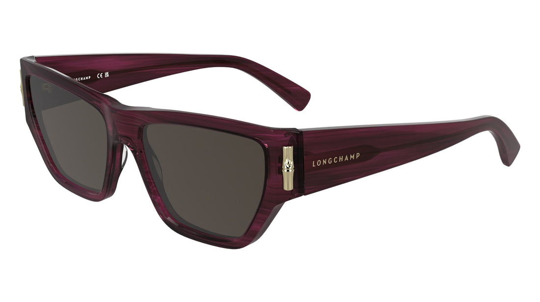 Translation missing: es.seo.product.type.gafas-de-sol longchamp lo774s 503 morado rectangular femenino talla 54mm - Translation missing: es.seo.product.alt.imagen-principal