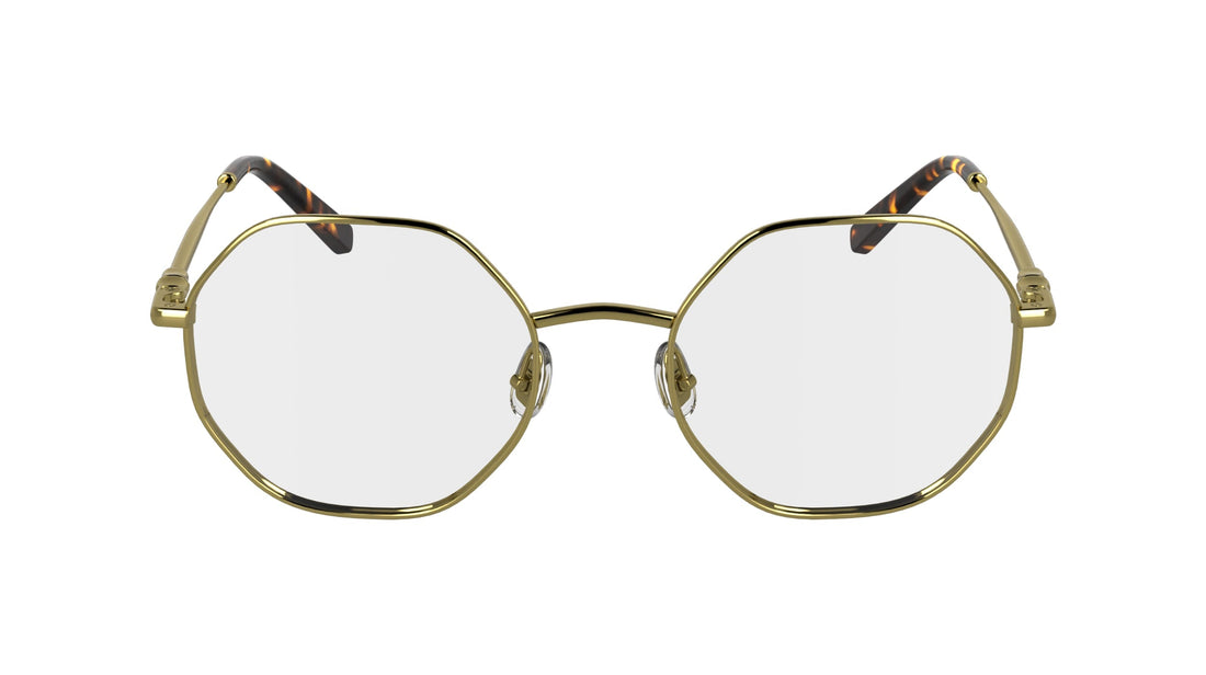Translation missing: es.seo.product.type.gafas-graduadas longchamp lo2166 714 dorado femenino talla 51mm - Translation missing: es.seo.product.alt.imagen-principal
