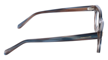 FERRAGAMO SF3025 314 51