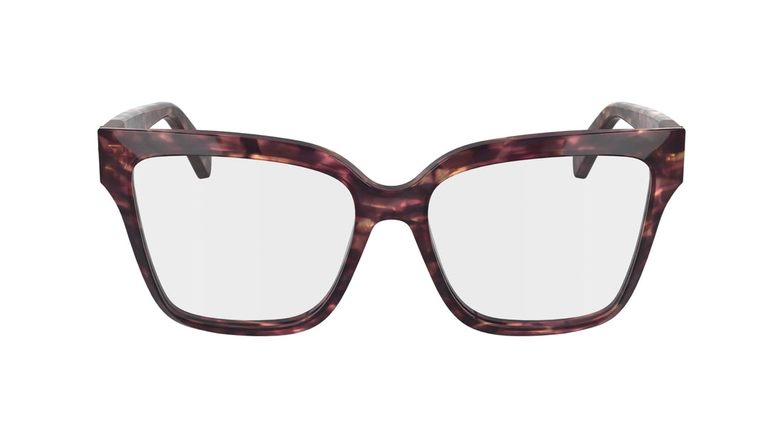Translation missing: es.seo.product.type.gafas-graduadas longchamp lo2754 606 rojo femenino talla 53mm - Translation missing: es.seo.product.alt.imagen-principal
