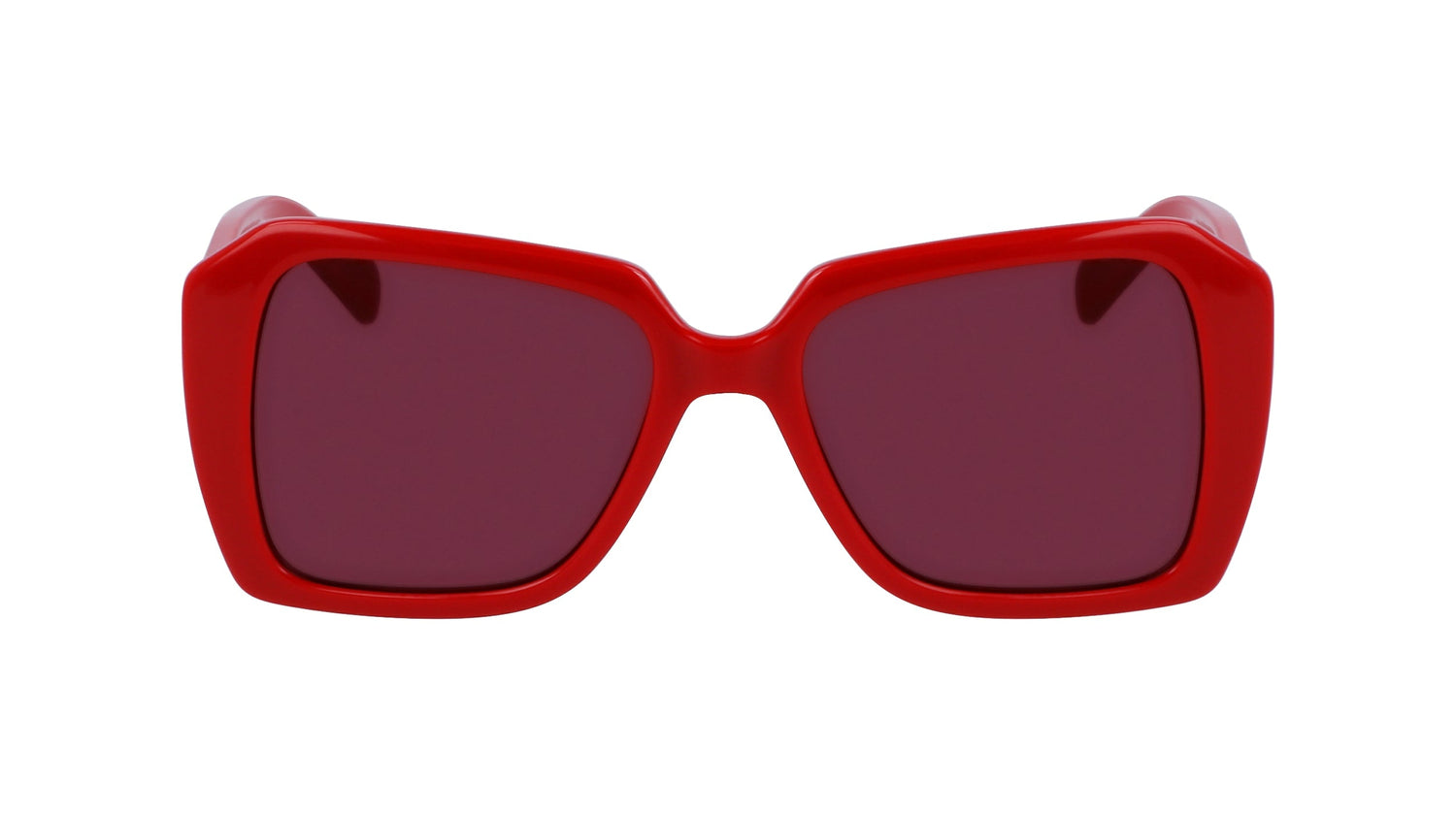 KARL LAGERFELD KL6140S 600 53