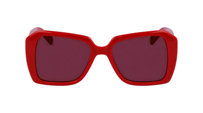 KARL LAGERFELD KL6140S 600 53