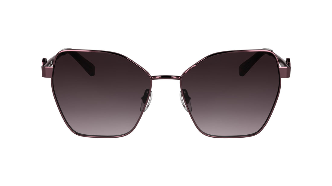 Translation missing: es.seo.product.type.gafas-de-sol longchamp lo180s 601 rojo square femenino talla 58mm - Translation missing: es.seo.product.alt.imagen-principal