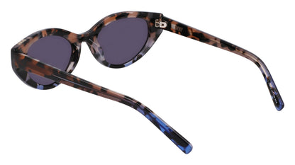 DKNY DK548S 248 51
