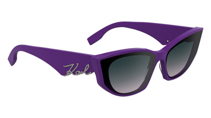 KARL LAGERFELD KL6162S 541 64