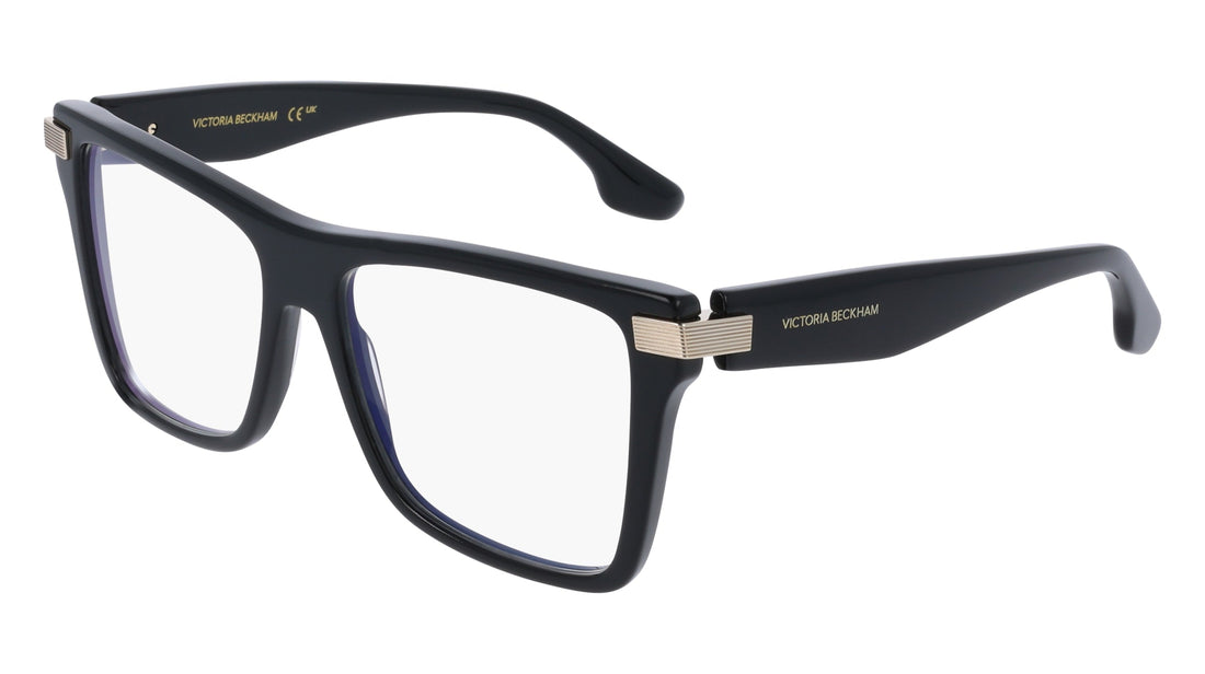 Translation missing: es.seo.product.type.gafas-graduadas victoria beckham vb2677 001 negro square femenino talla 53mm - Translation missing: es.seo.product.alt.imagen-secundaria