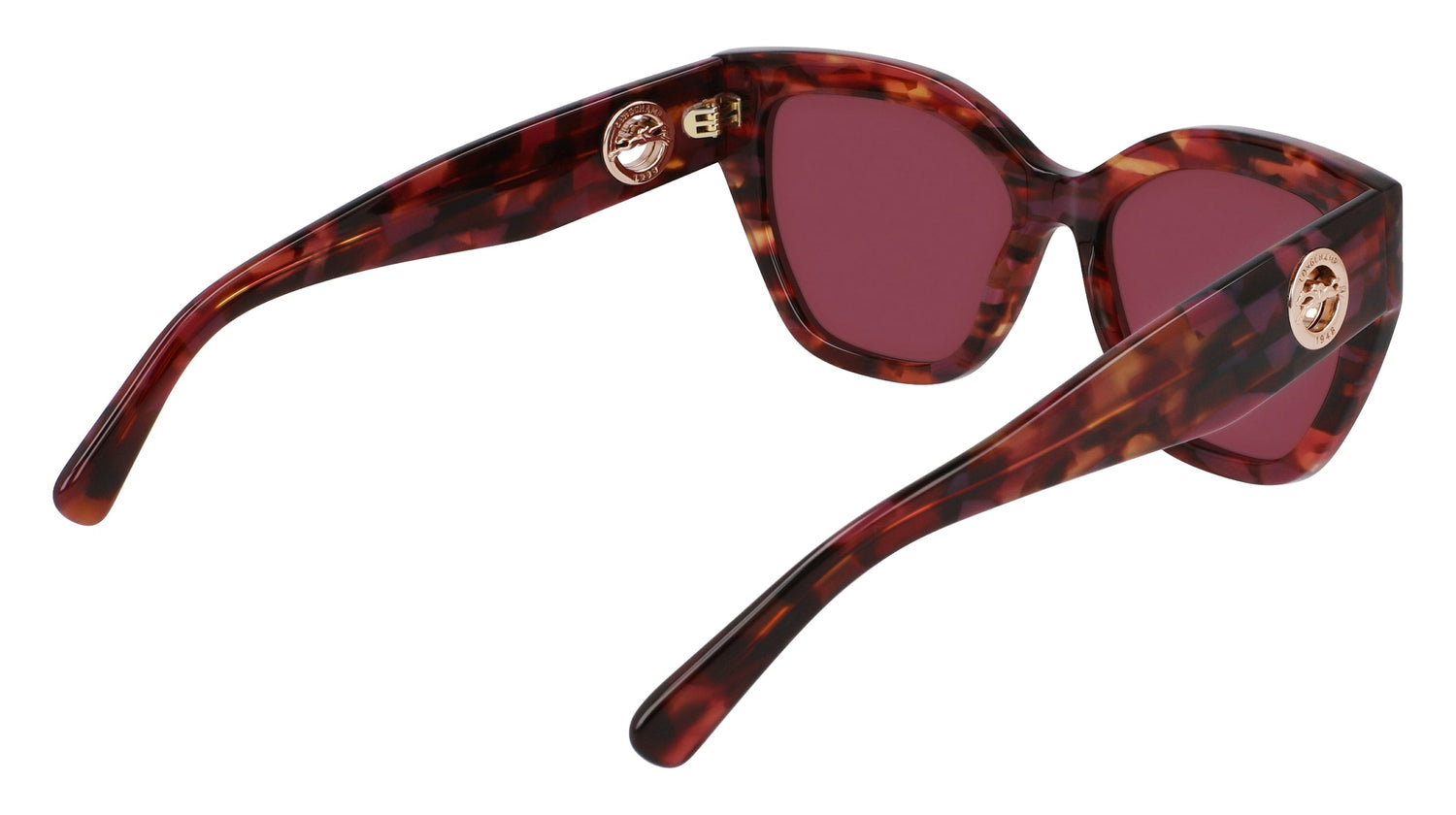 LONGCHAMP LO741S 606 55