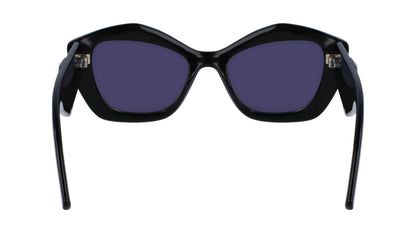 KARL LAGERFELD KL6127S 006 52