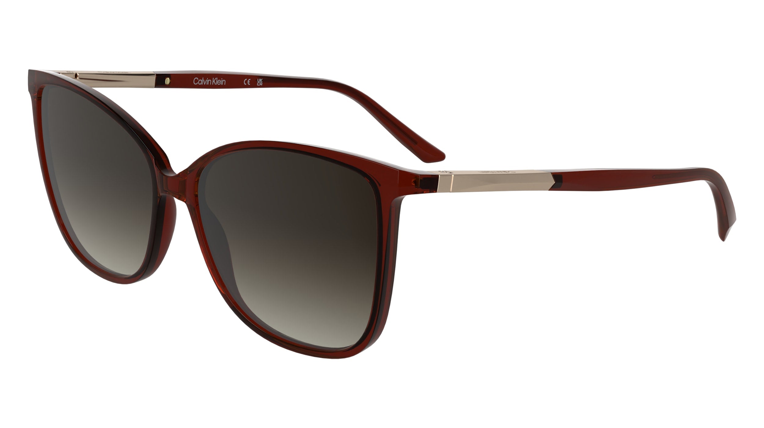 CALVIN KLEIN CK25504S 605 57