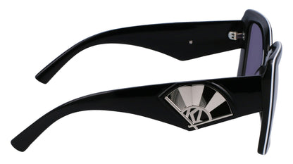 KARL LAGERFELD KL6126S 006 52
