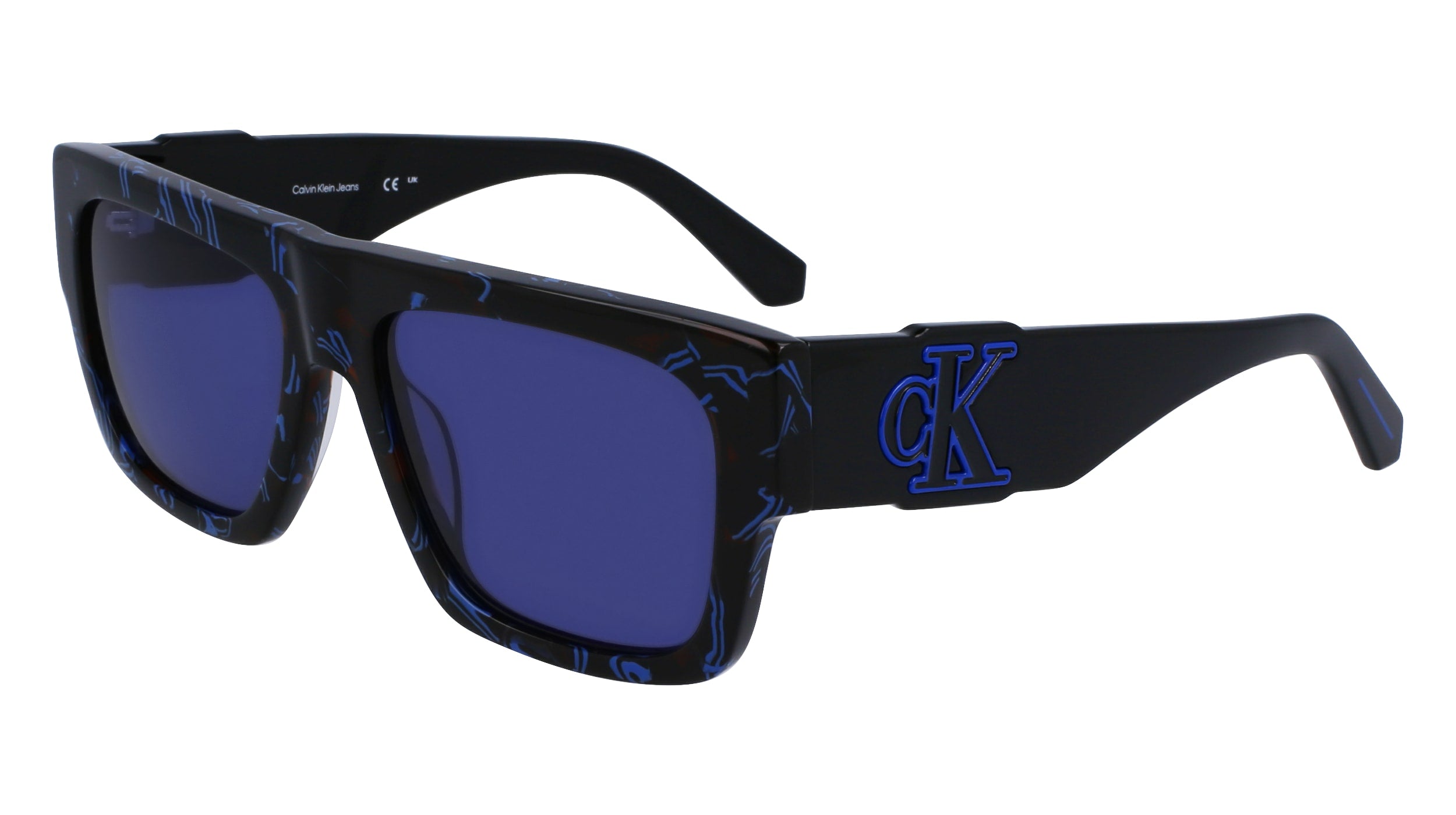 CALVIN KLEIN JEANS CKJ23654S 400 56