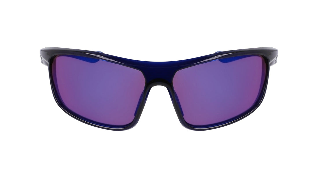 Translation missing: es.seo.product.type.gafas-de-sol nike windtrack run e ev24004 410 azul rectangular masculino talla 68mm - Translation missing: es.seo.product.alt.imagen-principal