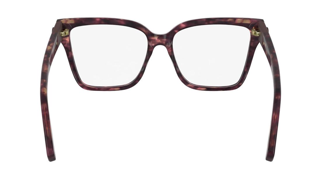 Translation missing: es.seo.product.type.gafas-graduadas longchamp lo2754 606 rojo femenino talla 53mm - Translation missing: es.seo.product.alt.imagen-secundaria