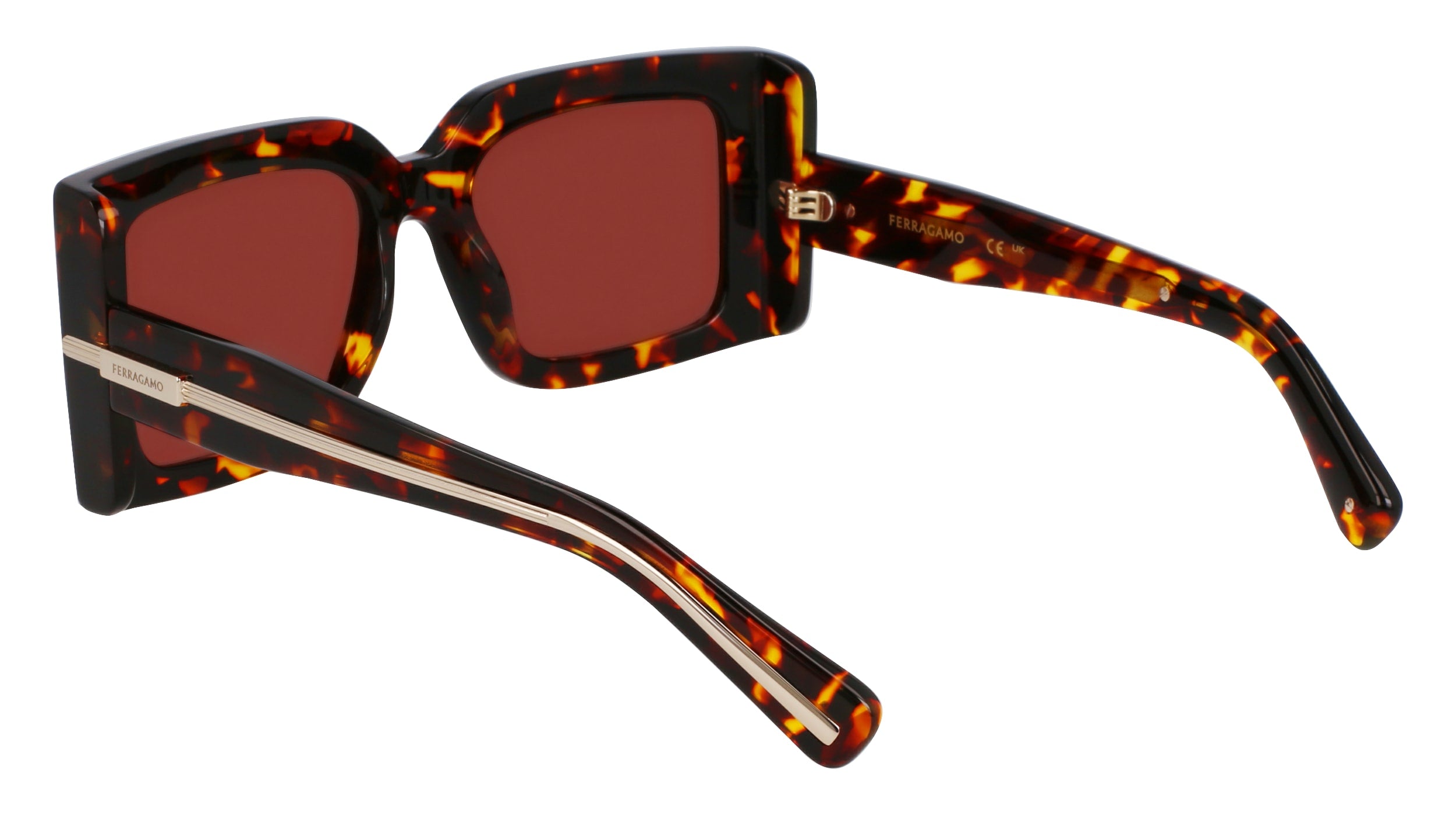FERRAGAMO SF2032S 242 55