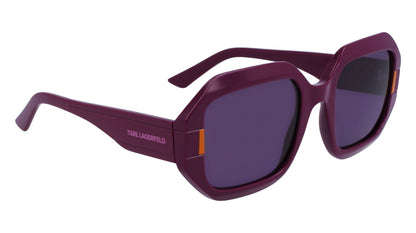 KARL LAGERFELD KL6124S 541 53